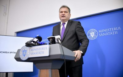 Peste 7.800 de posturi în sănătate: Mai mulți asistenți medici