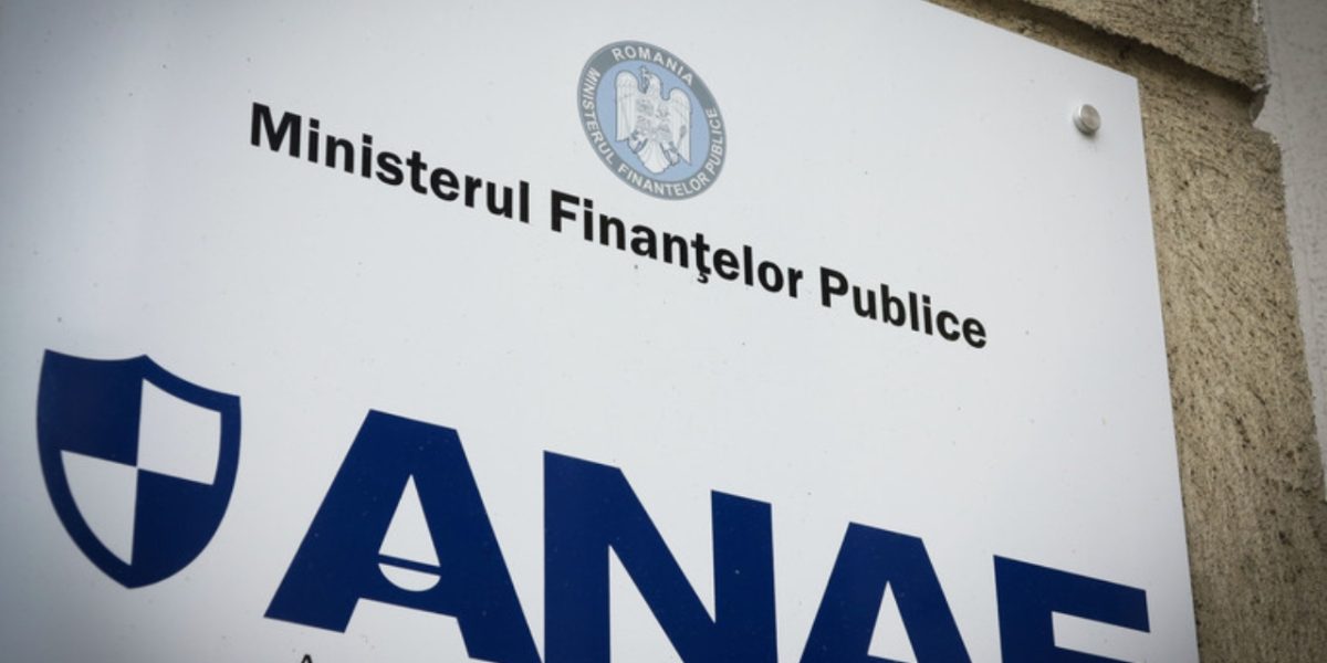 ANAF pe urmele cheltuielilor personale ale firmelor