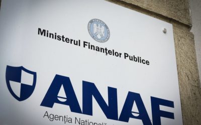 ANAF pe urmele cheltuielilor personale ale firmelor