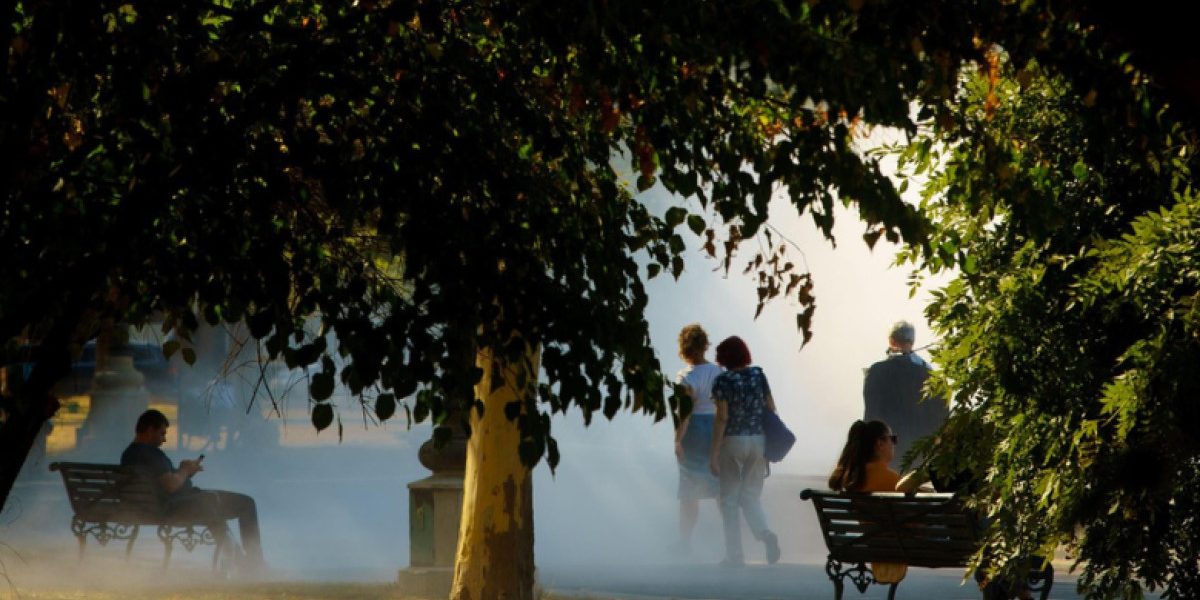 ANM anunță cum va fi vremea până pe 10 august. Estimări meteo pentru următoarele patru săptămâni