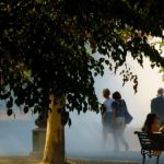 ANM anunță cum va fi vremea până pe 10 august. Estimări meteo pentru următoarele patru săptămâni