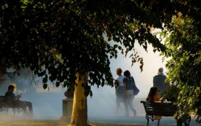 ANM: Vremea până pe 10 august, ce ne așteaptă săptămânile viitoare