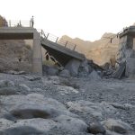 SUA și Iran, confruntare la Strâmtoarea Ormuz