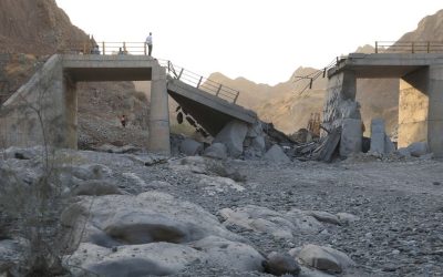 SUA și Iran, confruntare la Strâmtoarea Ormuz