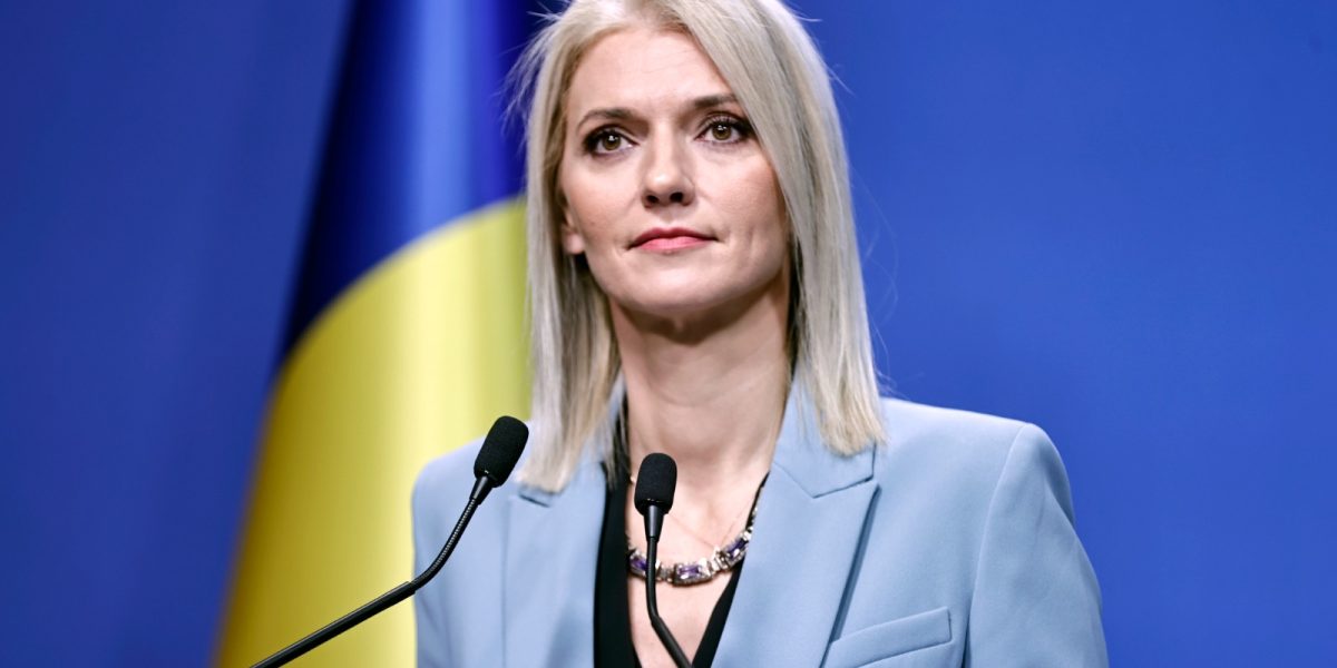 Gorghiu, despre Tise: Stop USR-izării PNL, e vremea dezbaterilor