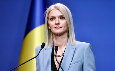 Gorghiu, despre Tise: Stop USR-izării PNL, e vremea dezbaterilor
