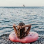 Fenomenul care a răcit brusc apa mării la doar 13 grade, în plin sezon de vacanțe. Meteorologii anunță cum va fi vremea pe litoral
