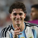 Argentina 3 - Suiza 1: resumen, resultado y goles del partido