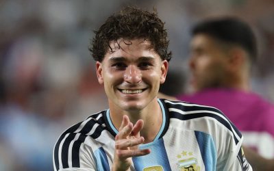 Argentina bate Elveția: Scor, rezumat și goluri