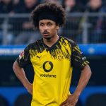 Barcelona submit bid to sign Karim Adeyemi from Borussia Dortmund