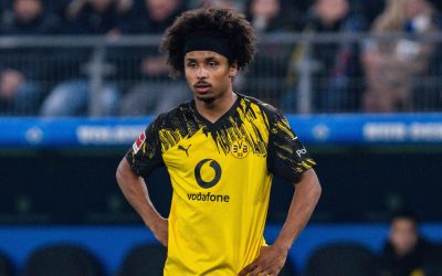 Barcelona, ofertă pentru Adeyemi de la Dortmund
