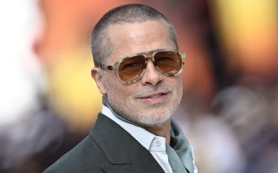 Brad Pitt: Oamenii tac despre frații săi Doug și Julie
