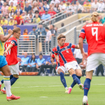 Brazilia – Norvegia 0-0. Vikingii, gol anulat pe Antena 1