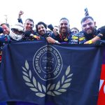 What Is The Constructors' Championship In F1?