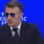 Macron la New York pentru finala Mondialului dacă Franța ajunge