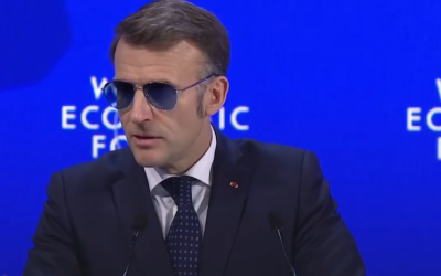 Macron la New York pentru finala Mondialului dacă Franța ajunge