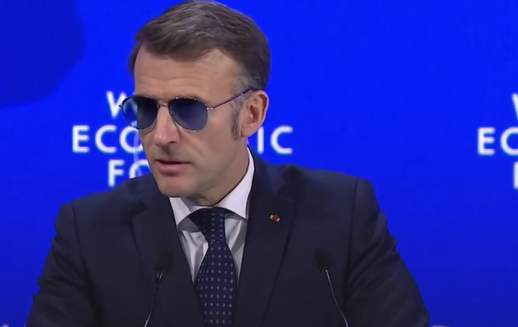 Macron la New York pentru finala Mondialului dacă Franța ajunge