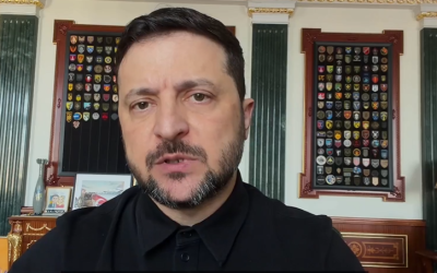 Zelenski, revoluție militară: Syrskyi cade, Drapatyi preia comanda