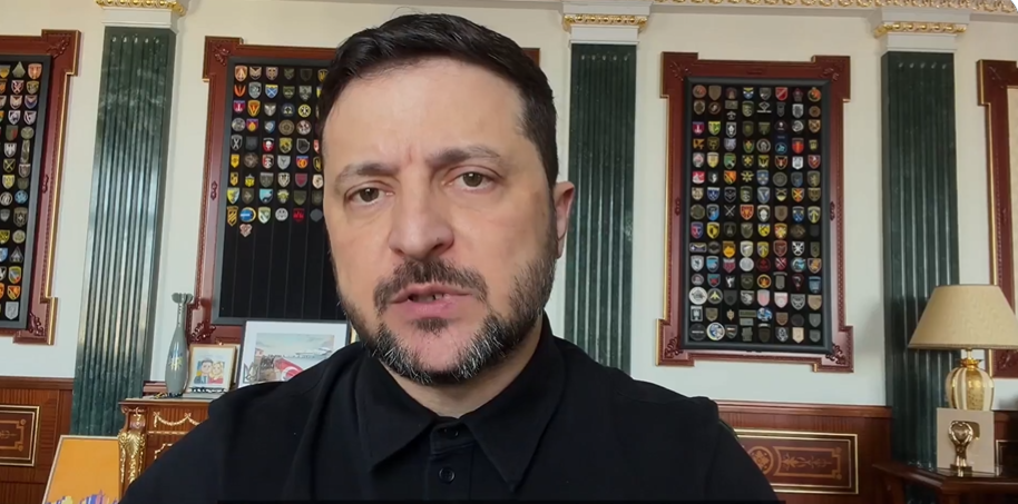 Zelenski, revoluție militară: Syrskyi cade, Drapatyi preia comanda