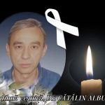 Medicul Cătălin Albu din Buzău a plecat în veșnicie
