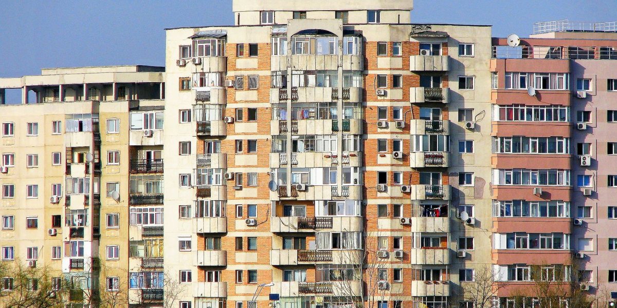 Verificări clădiri: Ce e evalurea vizuală rapidă și cum te afectează
