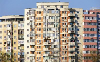 Verificări clădiri: Ce e evalurea vizuală rapidă și cum te afectează