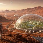 Marte: Locuibilă? Ce ne mai desparte de Terra 2.0