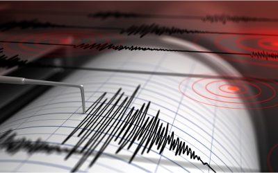 Cutremur MAJOR în Mexic. Alertă de tsunami după seism