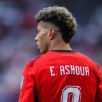 Australia - Egipt 0-1 | Ashour deschide scorul