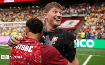 Elveția – Columbia LIVE: Optimi Mondiale, scor, penalty-uri, LIVE