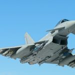 Tulcea sub alertă! Drone ucrainene, avioane de luptă în aer