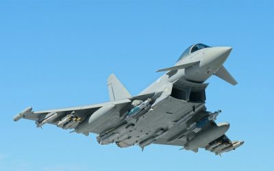 Tulcea sub alertă! Drone ucrainene, avioane de luptă în aer