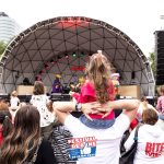 Festival de Bine: Comunitatea și spiritul civic laolaltă
