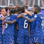 Franța 0-1, în optimile CM 2026