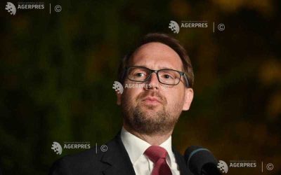 Fritz: Românii să decidă dacă majoritatea „curajoasă” e imposibilă