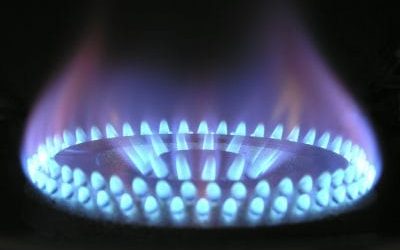 SUA: Gazele naturale, rege până în 2030, înlocuind petrolul