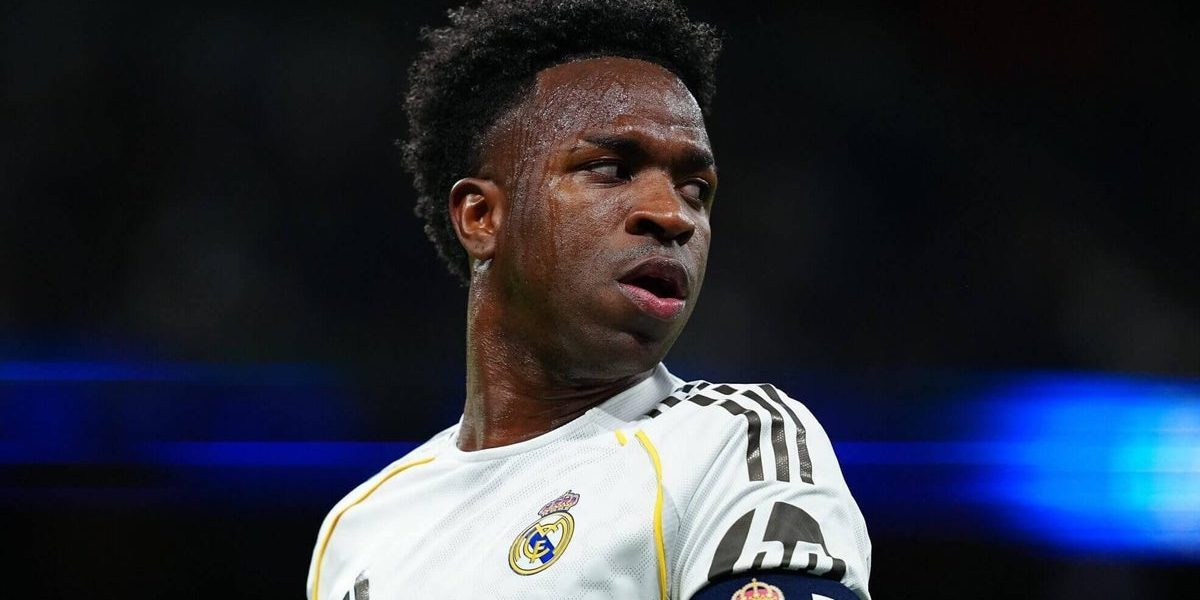 Arsenal vrea starul de la Real, Vinicius Junior
