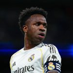 Arsenal vrea starul de la Real, Vinicius Junior