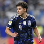 Barcelona a decis: Julian Alvarez merge la un rival!