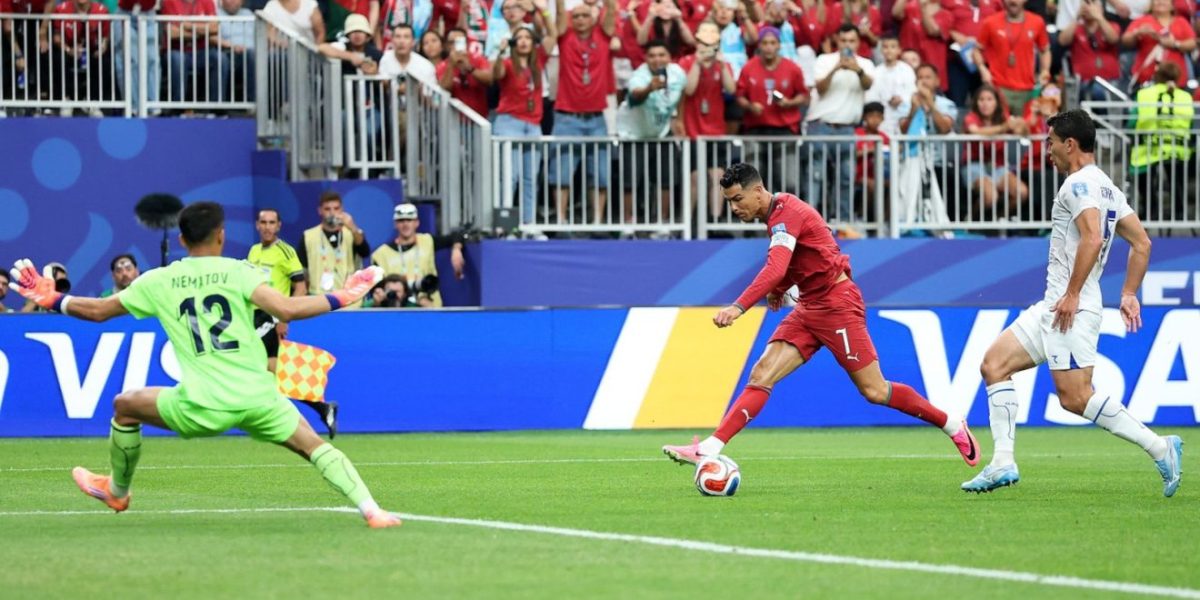 Pályán a nagyágyúk, európai párharcok a focivébén – a csütörtöki sportműsor