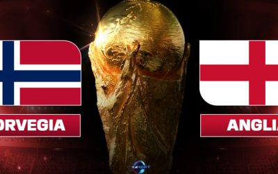 Haaland vs. Kane: Sferturi de foc la Mondial, transmisiune LIVE