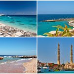 Hurghada, paradisul de la Marea Roșie cu plaje incredibile. Cum să planifici o vacanță ideală aici