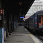 Călătorii, direct la ministrul Transporturilor: Problemele din trenuri, de la București