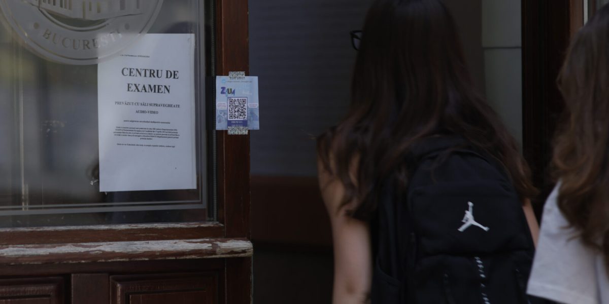 BAC 2024: București, 86% promovare. Niciun 10 în Sectorul 4