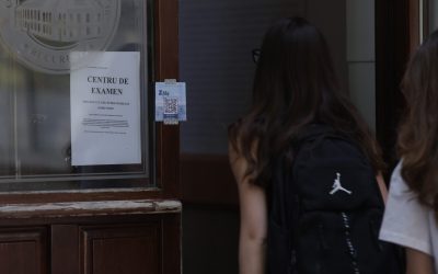 BAC 2024: București, 86% promovare. Niciun 10 în Sectorul 4