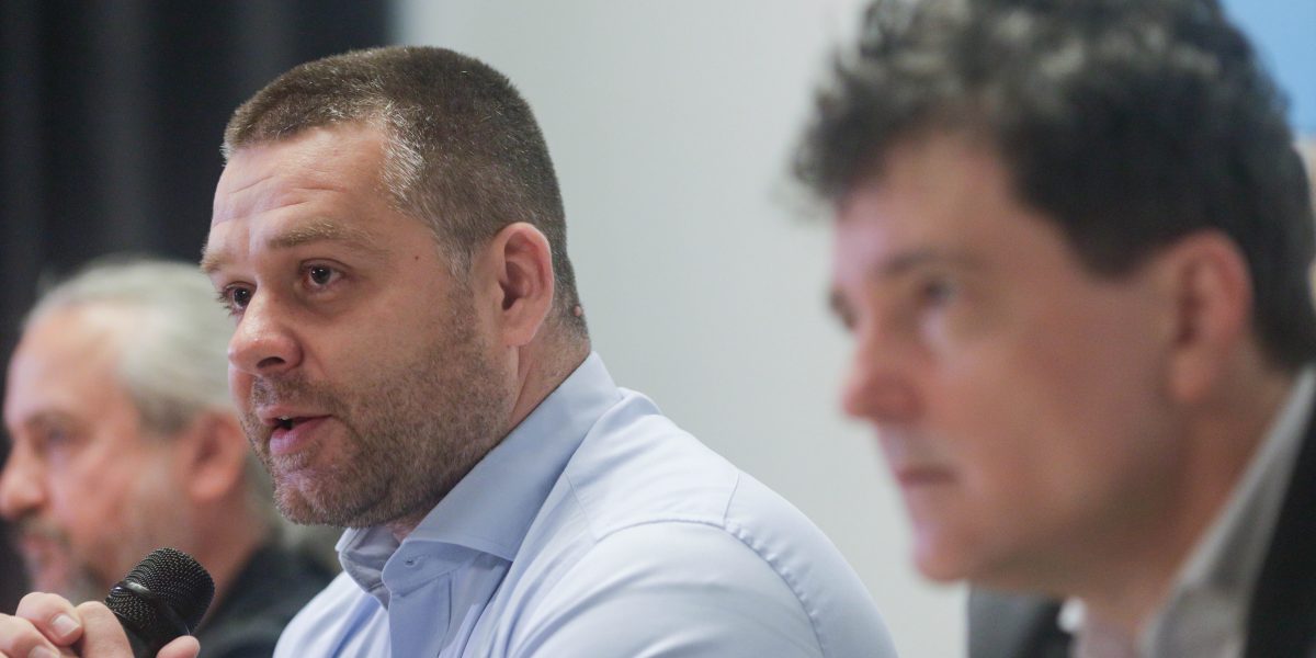 Mega-instituție pentru referendumul lui Nicușor Dan: Decizie rapidă în București