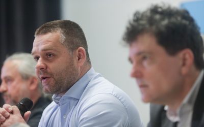 Mega-instituție pentru referendumul lui Nicușor Dan: Decizie rapidă în București