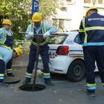 Primăria S3 dă gratis conductă Distrigaz după modernizarea Drumul Între Tarlale