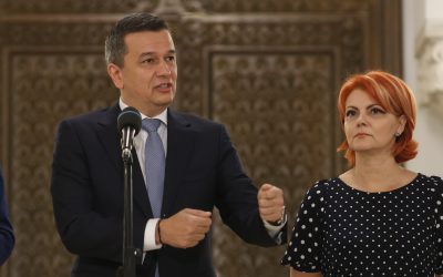 Toma (PSD): Grindeanu nu e ascultat; altcineva deține frâiele