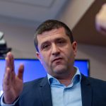 Radu Miruță, factura pe turta de 10.000 euro, deschis de la București